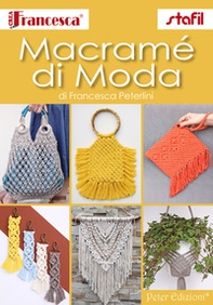 Macramé di moda - Librerie.coop Macramé di moda - Librerie.coop