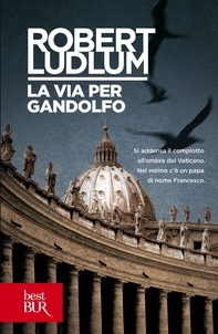 La via per Gandolfo - Librerie.coop