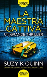 La maestra cattiva - Librerie.coop La maestra cattiva - Librerie.coop