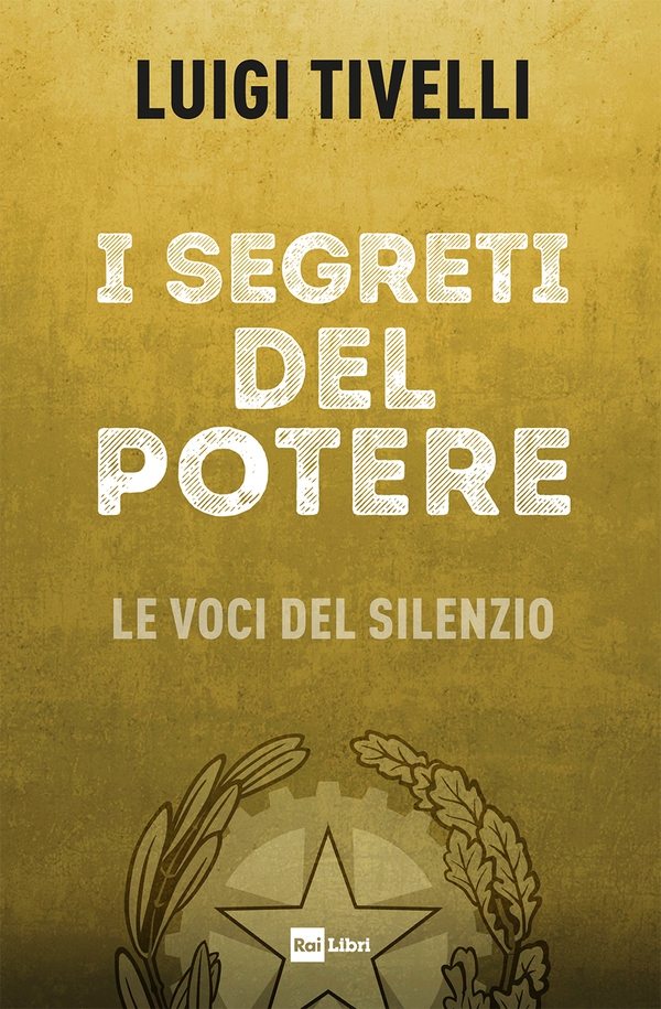 I SEGRETI DEL POTERE - Librerie.coop I SEGRETI DEL POTERE - Librerie.coop