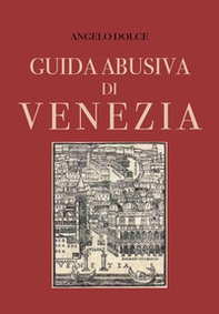 Guida abusiva di Venezia - Librerie.coop