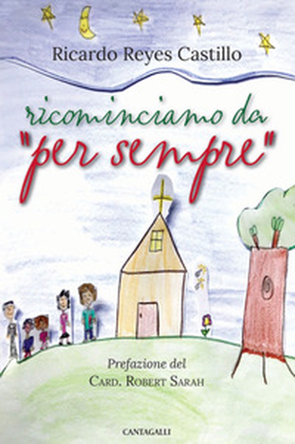 Ricominciamo da «per sempre» - Librerie.coop Ricominciamo da «per sempre» - Librerie.coop
