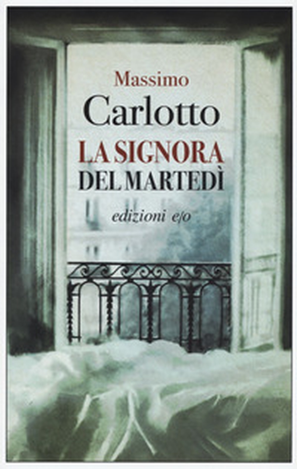 La signora del martedì - Librerie.coop La signora del martedì - Librerie.coop