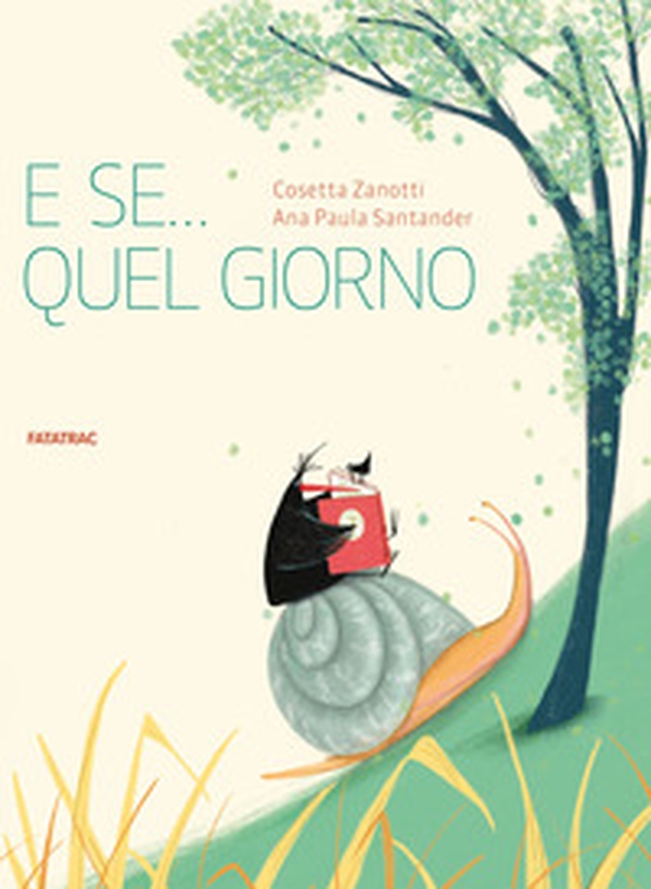E se... quel giorno - Librerie.coop E se... quel giorno - Librerie.coop