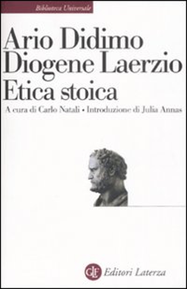 Etica stoica - Librerie.coop Etica stoica - Librerie.coop