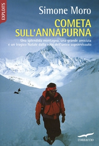 Cometa sull'Annapurna - Librerie.coop