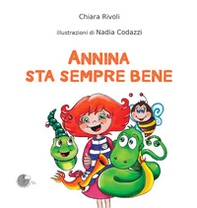 Annina sta sempre bene - Librerie.coop