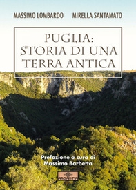 Puglia: storia di una terra antica - Librerie.coop