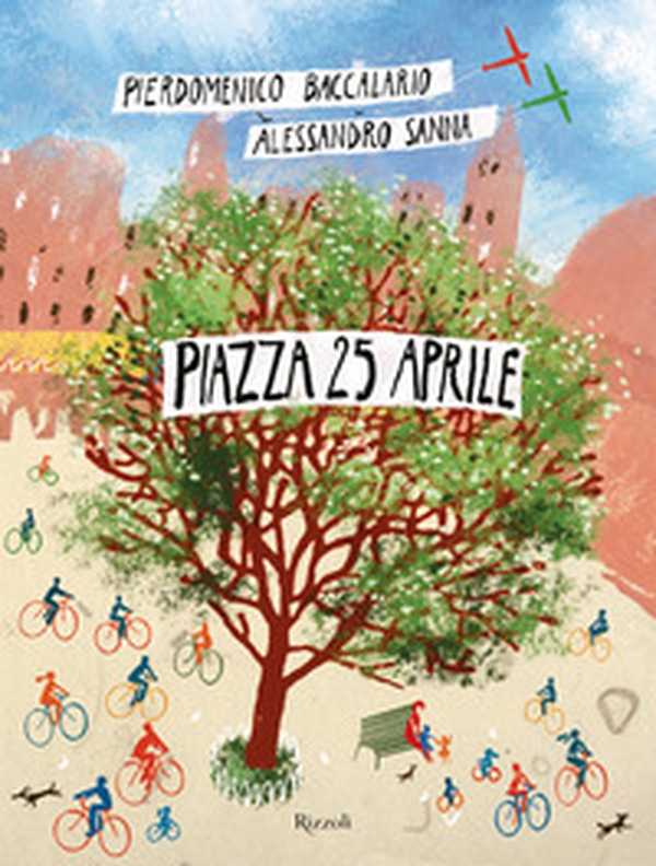 Piazza 25 aprile - Librerie.coop Piazza 25 aprile - Librerie.coop