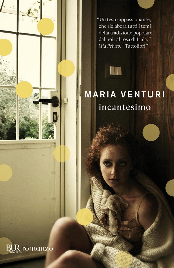 Incantesimo - Librerie.coop Incantesimo - Librerie.coop