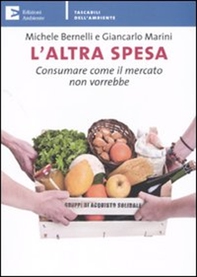 L’altra spesa - Librerie.coop