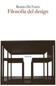 Filosofia del design - Librerie.coop