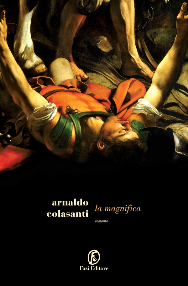 La Magnifica - Librerie.coop La Magnifica - Librerie.coop