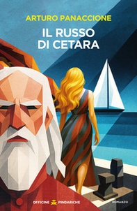 Il russo di Cetara - Librerie.coop