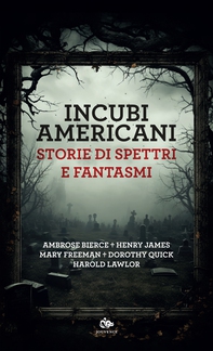 Incubi americani - Librerie.coop