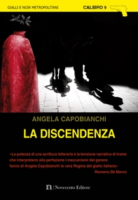 La discendenza - Librerie.coop