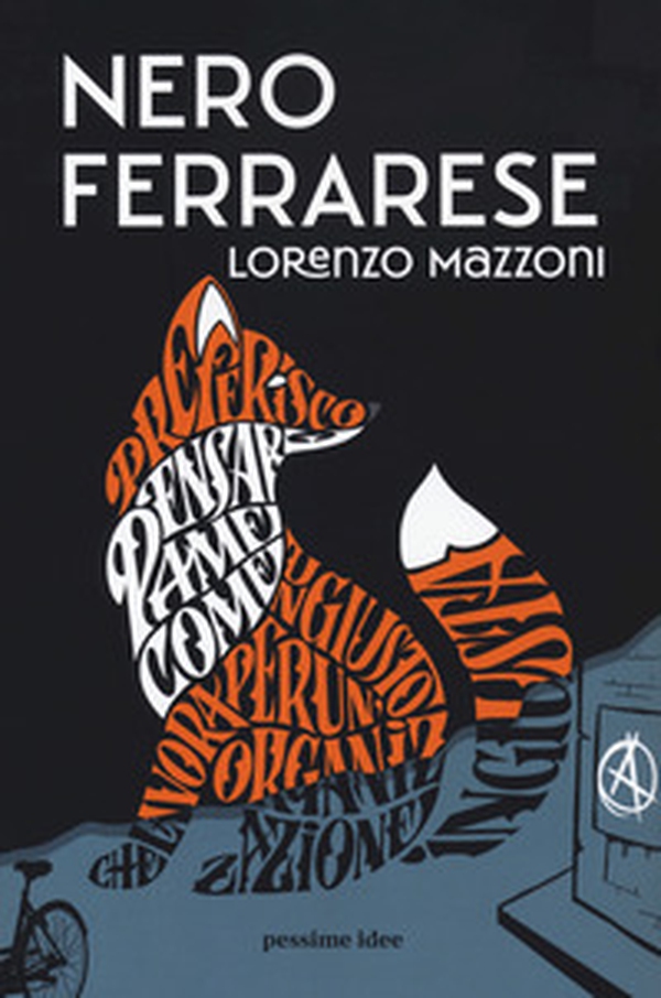 Nero ferrarese - Librerie.coop Nero ferrarese - Librerie.coop