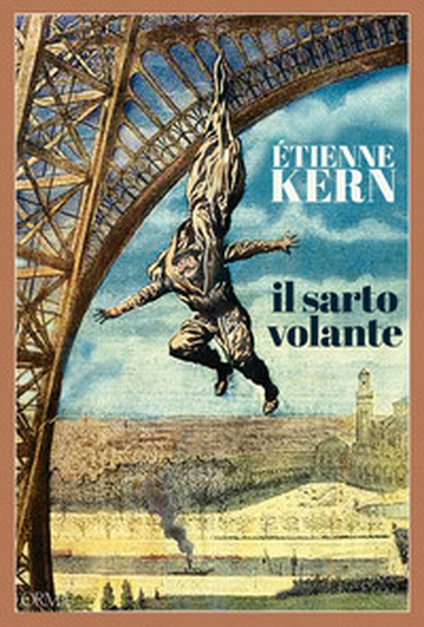 Il sarto volante - Librerie.coop Il sarto volante - Librerie.coop