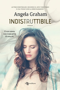 Indistruttibile. Harmony - Vol. 3 - Librerie.coop