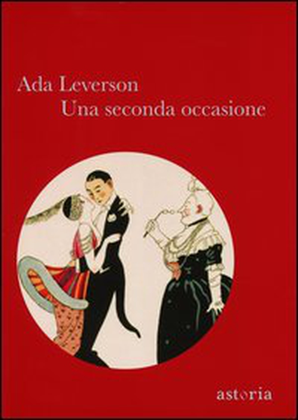 Una seconda occasione - Librerie.coop Una seconda occasione - Librerie.coop