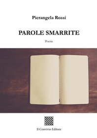 Parole smarrite - Librerie.coop