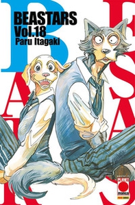 Beastars - Librerie.coop