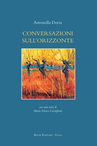 Conversazioni sull'orizzonte - Librerie.coop