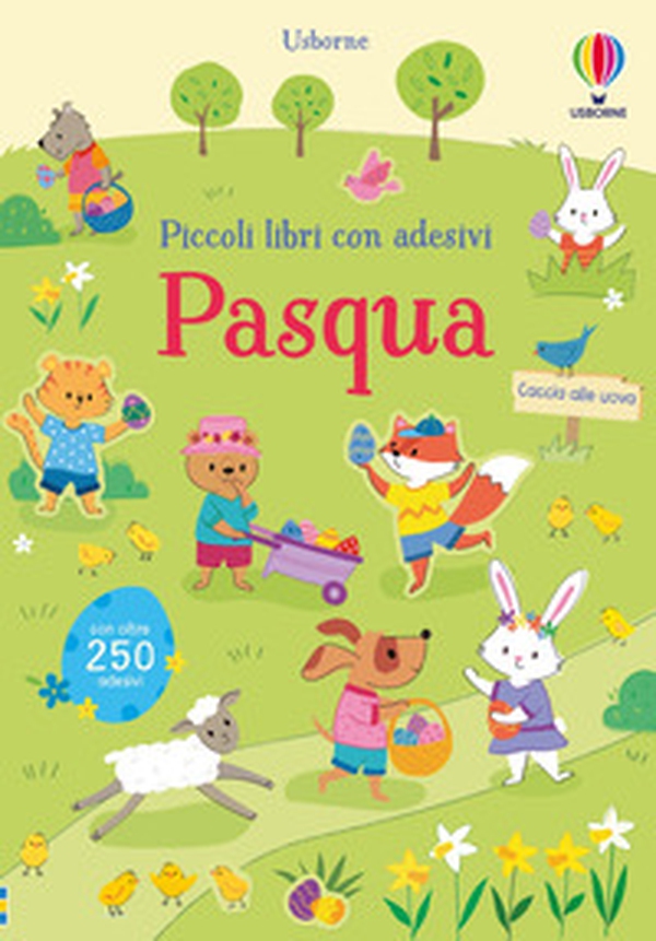 Pasqua - Librerie.coop Pasqua - Librerie.coop