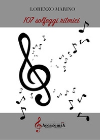 107 solfeggi ritmici - Librerie.coop