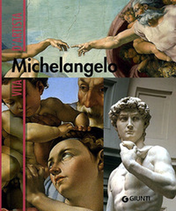 Michelangelo - Librerie.coop Michelangelo - Librerie.coop