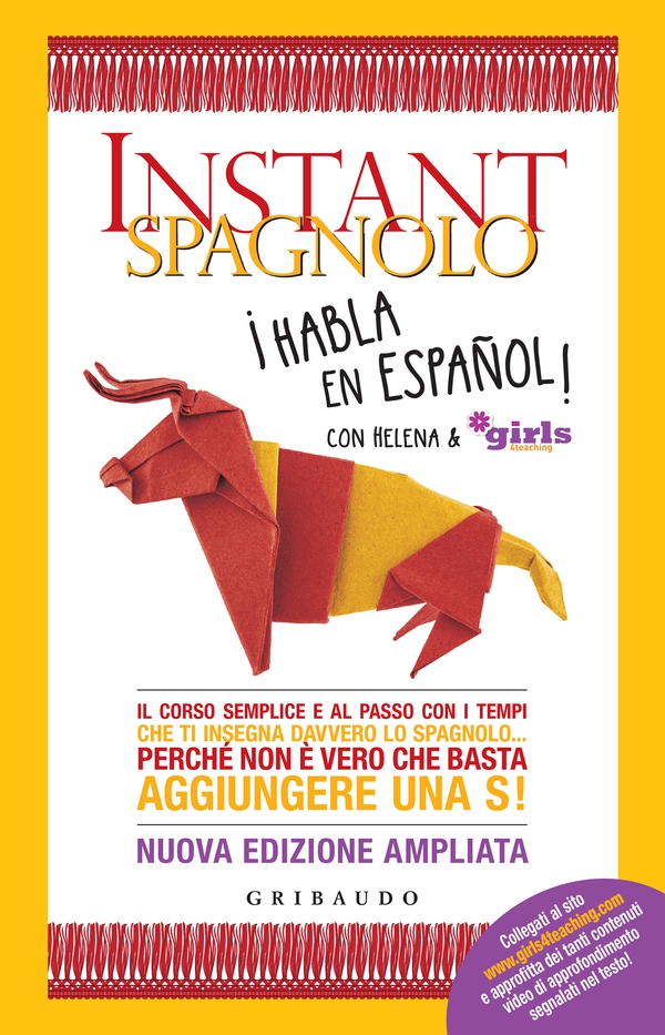 Instant Spagnolo - Librerie.coop Instant Spagnolo - Librerie.coop