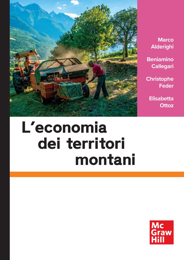 L'economia dei territori montani - Librerie.coop