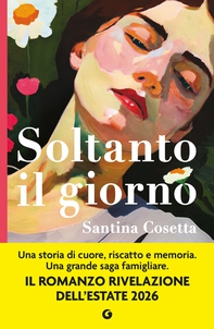 Soltanto il giorno - Librerie.coop