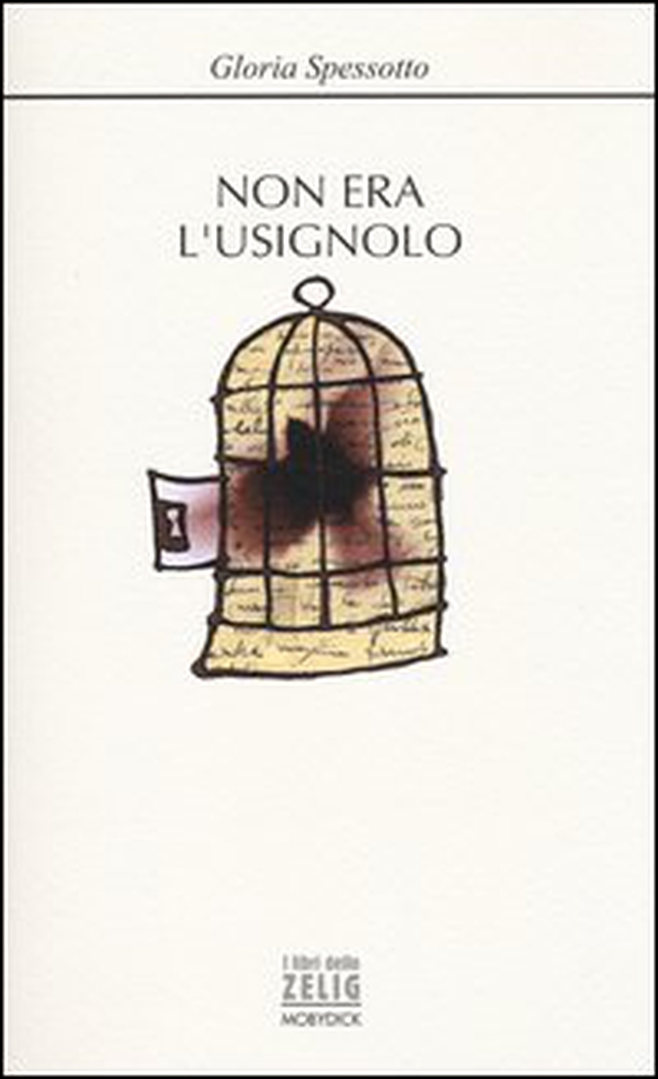 Non era l'usignolo - Librerie.coop Non era l'usignolo - Librerie.coop