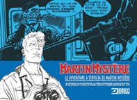 Le avventure a striscia di Martin Mystère - Librerie.coop