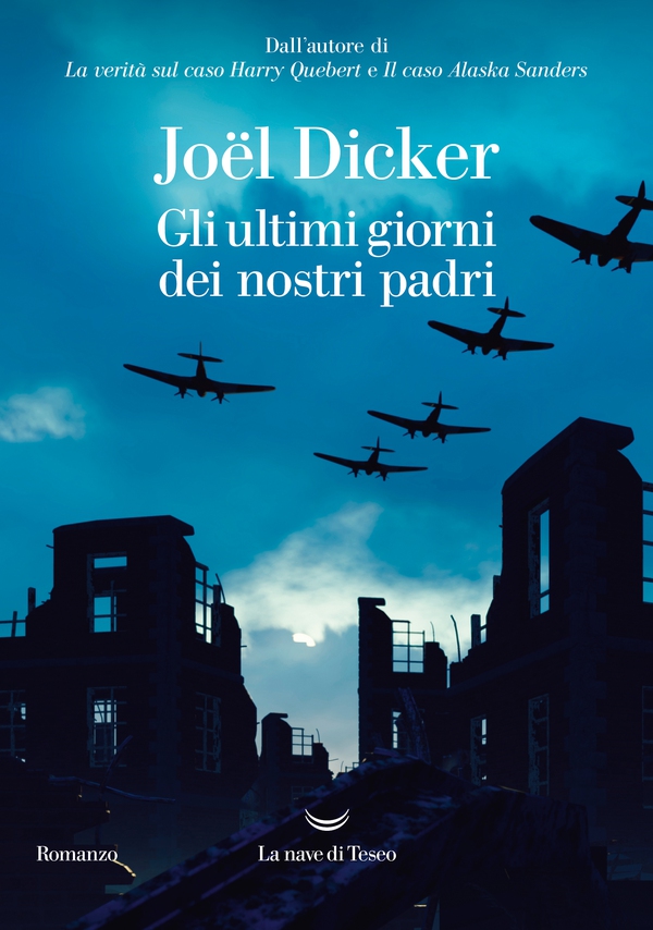 Gli ultimi giorni dei nostri padri - Librerie.coop Gli ultimi giorni dei nostri padri - Librerie.coop