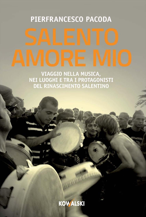 Salento, amore mio - Librerie.coop