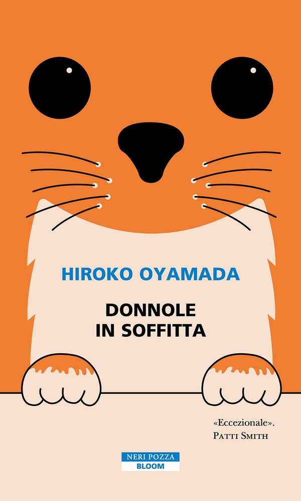 Donnole in soffitta - Librerie.coop Donnole in soffitta - Librerie.coop
