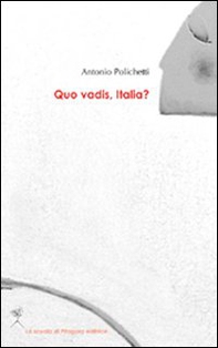 Quo vadis, Italia? - Librerie.coop