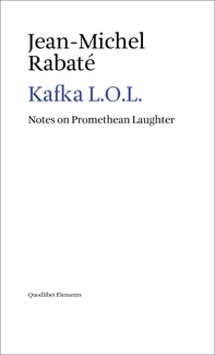 Kafka L.O.L. - Librerie.coop