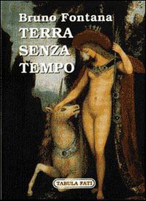 Terra senza tempo - Librerie.coop Terra senza tempo - Librerie.coop