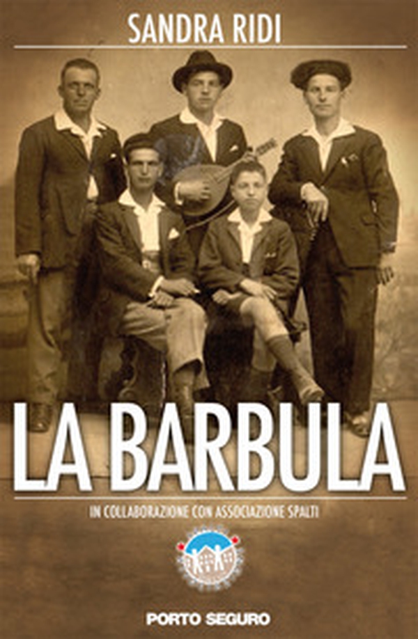 La Barbula - Librerie.coop La Barbula - Librerie.coop