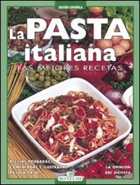 La pasta italiana. Las mejores recetas - Librerie.coop La pasta italiana. Las mejores recetas - Librerie.coop