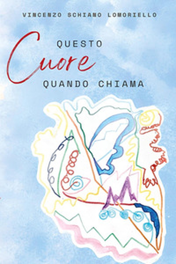 Questo cuore quando chiama - Librerie.coop Questo cuore quando chiama - Librerie.coop