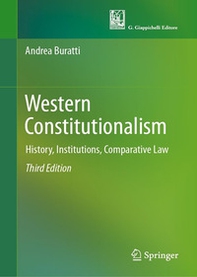 Western Constitutionalism - Librerie.coop