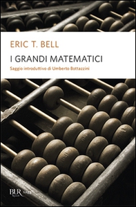 I grandi matematici - Librerie.coop I grandi matematici - Librerie.coop