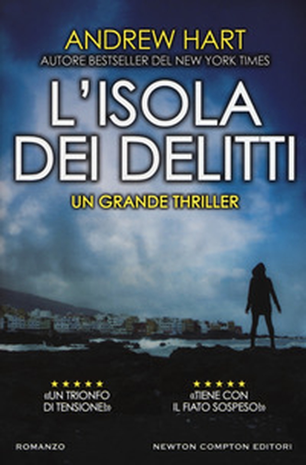 L'isola dei delitti - Librerie.coop L'isola dei delitti - Librerie.coop