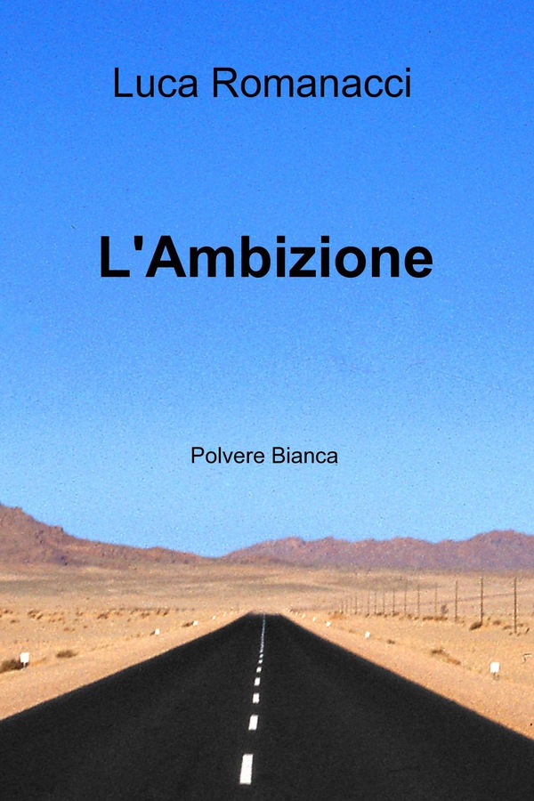 L'Ambizione - Librerie.coop L'Ambizione - Librerie.coop