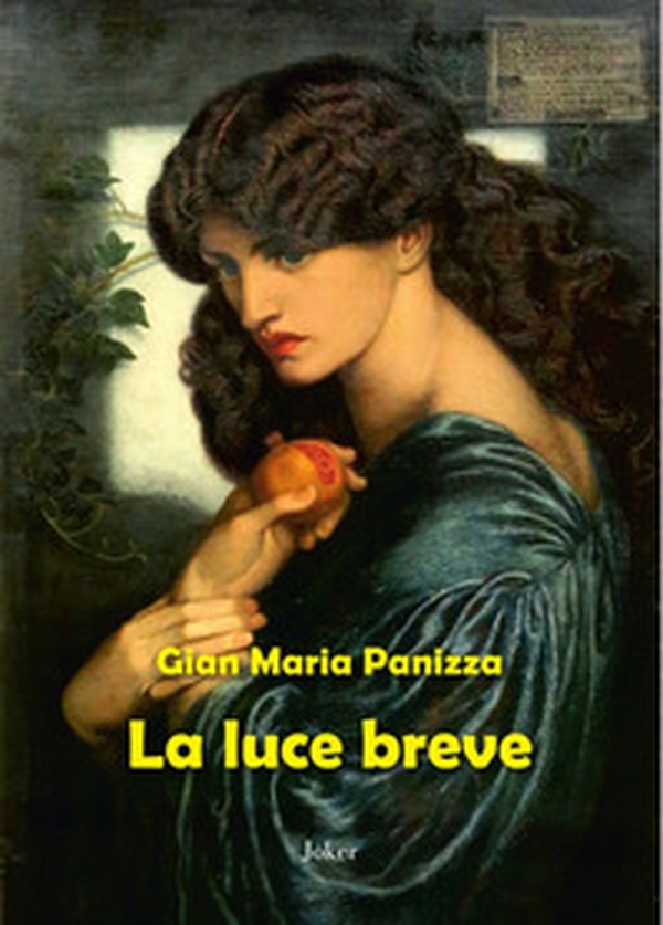La luce breve - Librerie.coop La luce breve - Librerie.coop