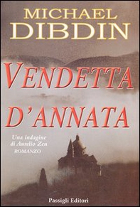 Vendetta d'annata - Librerie.coop Vendetta d'annata - Librerie.coop